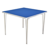 Gopak Folding Lightweight Games Table L910 x W900mm Gopak - Games Folding Tables | Gopak | www.ee-supplies.co.uk