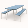 Gopak Premier Folding Table & Bench Sets Gopak Premier Folding Table & Bench Sets | Gopak | www.ee-supplies.co.uk