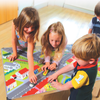 Gopak Activity Table L1220 x W685mm Gopak - Themed Tables | Gopak | www.ee-supplies.co.uk