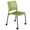 Grafton 4 Leg Chair + Castors Grafton 4 Leg Chair + Castors | www.ee-supplies.co.uk