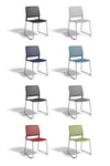 Grafton Sled Base Chair Grafton Sled Base Chairs  | www.ee-supplies.co.uk
