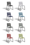 Grafton Sled Base Chair Grafton Sled Base Chairs  | www.ee-supplies.co.uk