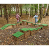 Grass Topped Super Meadow 12 Block Set Grass Topped Super Meadow Block Set | www.ee-supplies.co.uk