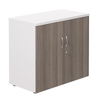 Premium White Sided Cupboard - H730mm Premium White Sided Cupboard - H730mm | Cupboards | www.ee-supplies.co.uk