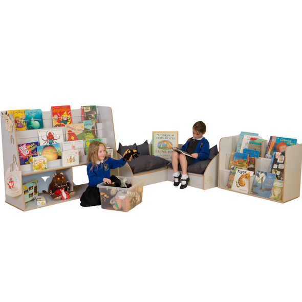 TW Corner Reading Furniture Zone TW Corner Reading Furniture Zone | Nursery Furniture | www.ee-supplies.co.uk