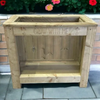 Grow With Me Wooden Planter Grow With Me Wooden Planter | outdoors | www.ee-supplies.co.uk