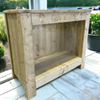 Grow With Me Wooden Planter Grow With Me Wooden Planter | outdoors | www.ee-supplies.co.uk