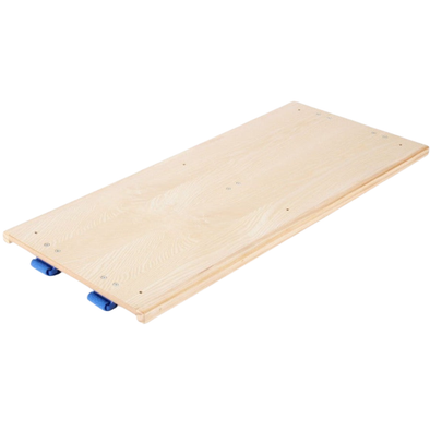 Gym Time Trestle Plain Top Fits All Trestles  (970 X 430mm) Gym Time Trestle Plain Top Fits All Trestles  (970 X 430mm) | Gym Time | www.ee-supplies.co.uk
