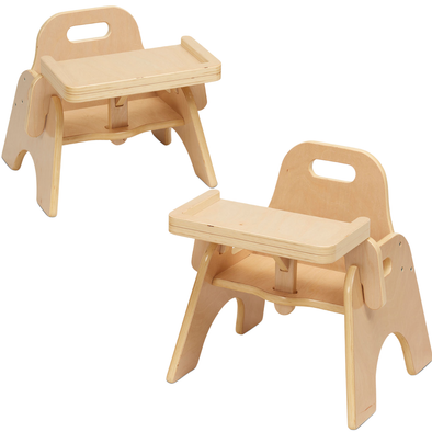 Wooden nursery chair sale