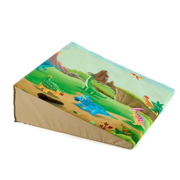 Posture Wedge - Dinosaur Posture Wedge - Pirate | www.ee-supplies.co.uk