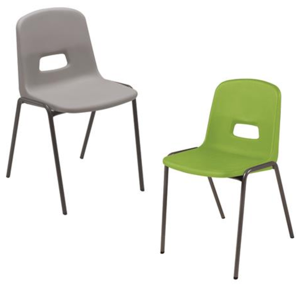 Remploy Reinspire GH20 Classroom Poly Chair