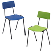 Reinspire Remploy Mx24 Classroom Chair MX24 Classroom Chairs | School chairs | www.ee-supplies.co.uk