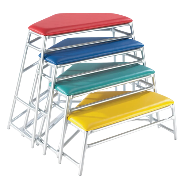 Lita® Padded Movement Agility Tables