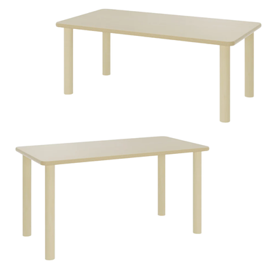 Woodlands Rectangular Wooden Table Woodlands Rectangular Wooden Table | www.ee-supplies.co.uk