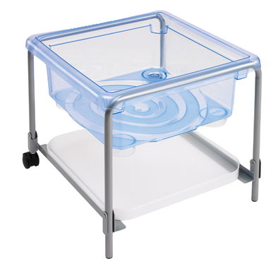 Fun2 Play Sand & Water Activity Tray + Stand Fun2 Play Sand & Water Activity Tray + Stand | www.ee-supplies.co.uk