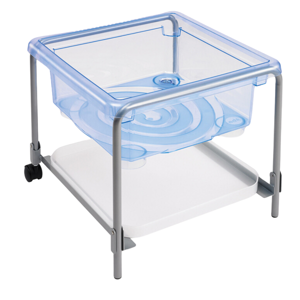 Fun2 Play Sand & Water Activity Tray + Stand