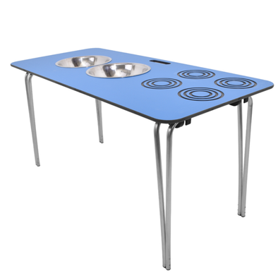 Gopak Folding Mud Kitchen Table Gopak Folding Mud Kitchen Table| Gopak | www.ee-supplies.co.uk
