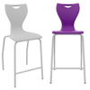 Classic EN70 Poly High Chair Classic EN70 Poly High Chair | School Chairs | www.ee-supplies.co.uk