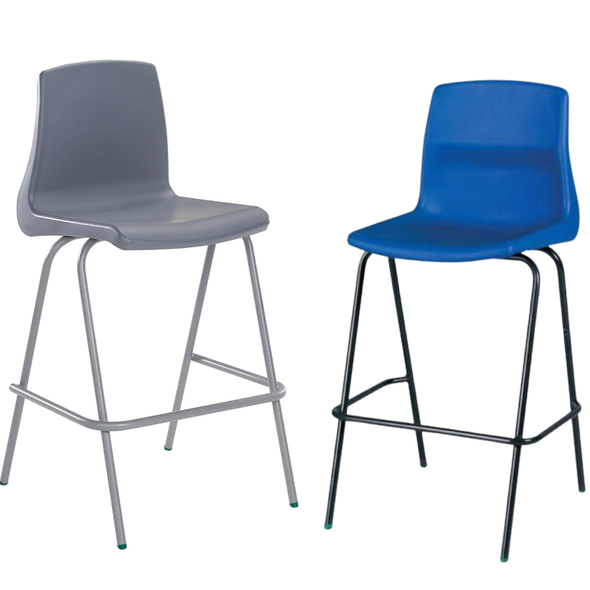 NP Classroom High Chair NP Classroom High Chair  | School Chairs | www.ee-supplies.co.uk