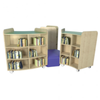 KubbyClass Grand Bookcase Island With Centre Seat KubbyClass Grand Bookcase Island With Centre Seat | Bookcases | www.ee-supplies.co.uk