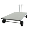 Heavy Duty Mat Trolley With Tyres Heavy Duty Mat Trolley With Tyres | Sports Storage | www.ee-supplies.co.uk