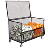 Heavy Duty PE Trolley Heavy Duty PE Trolley | Sports Storage | www.ee-supplies.co.uk