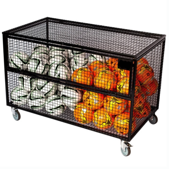 Heavy Duty PE Trolley Heavy Duty PE Trolley | Sports Storage | www.ee-supplies.co.uk