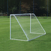 Freestanding Steel Mini Soccer Goal Heavyweight Football Goal | www.ee-supplies.co.uk