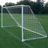 Freestanding Steel Mini Soccer Goal Heavyweight Football Goal | www.ee-supplies.co.uk