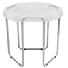 Hexacle Tuff Tray + Height Adjustable Stand Hexacle Tuff Tray + Height Adjustable Stand  | Early Years | www.ee-supplies.co.uk