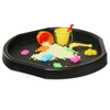 Hexacle Tuff Tray Only - 6 colours Hexacle Tuff Tray Only - 6 colours  | Early Years | www.ee-supplies.co.uk