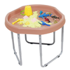Hexacle Tuff Tray + Stand - 6 ColourS Hexacle Tuff Tray Only - 6 colours  | Early Years | www.ee-supplies.co.uk