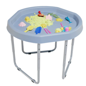 Hexacle Tuff Tray + Stand - 6 ColourS Hexacle Tuff Tray Only - 6 colours  | Early Years | www.ee-supplies.co.uk