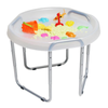Hexacle Tuff Tray + Stand - 6 Colours Hexacle Tuff Tray + Stand - 6 Colours  | Early Years | www.ee-supplies.co.uk