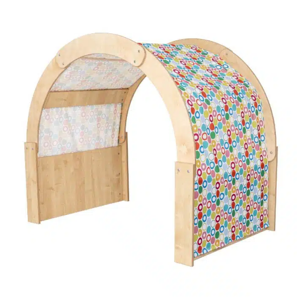 Raleigh Hideaway Haven - Kaleidoscope Hideaway Haven - Kaleidoscope | Nursery Furniture | www.ee-supplies.co.uk