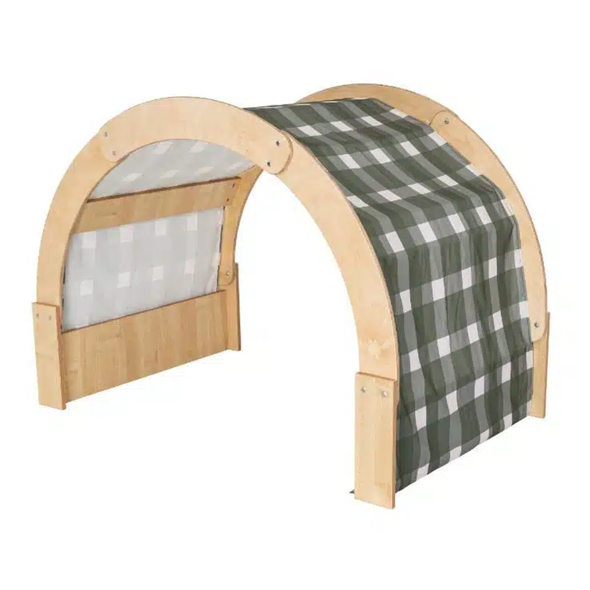 Hidey Hole Den - Farmhouse Hidey Hole Den - Farmhouse | Nursery Furniture | www.ee-supplies.co.uk