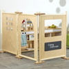 High Corner Role Play Panels High Corner Role Play Panels | Nursery Panels Set | www.ee-supplies.co.uk