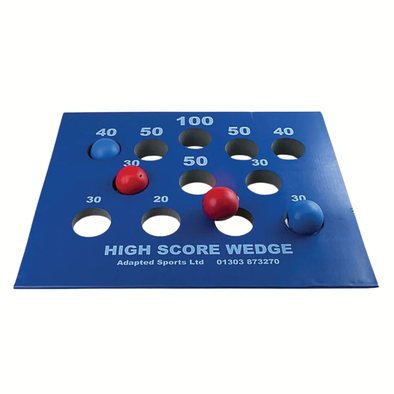 High Scoring Wedge High Scoring Wedge |  www.ee-supplies.co.uk