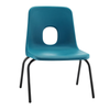 Hille Series E Classic Poly Chair - Teachers Low Chair Hillie Series E Teachers Chair | School Poly Chair | www.ee-supplies.co.uk