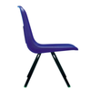 Hille Series E Classic Poly Chair - Teachers Low Chair Hillie Series E Teachers Chair | School Poly Chair | www.ee-supplies.co.uk