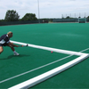 Hockey Pitch Divider / Ball Stop Hockey Pitch Divider / Ball Stop | www.ee-supplies.co.uk