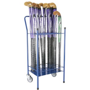 Hockey Stick Racks - Mobile Hockey Stick Racks - Mobile | Sports Storage | www.ee-supplies.co.uk