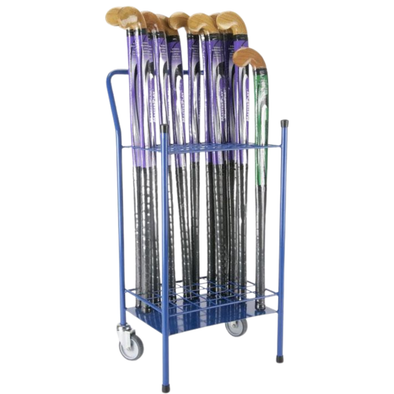 Hockey Stick Racks - Mobile Hockey Stick Racks - Mobile | Sports Storage | www.ee-supplies.co.uk