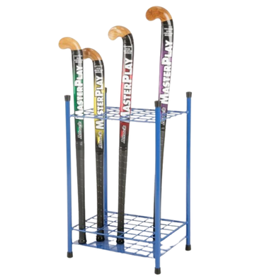 Hockey Stick Racks - Static Hoop Trolley | Sports Storage | www.ee-supplies.co.uk