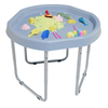 Hexacle Tuff Tray + Height Adjustable Stand Hexacle Tuff Tray + Height Adjustable Stand  | Early Years | www.ee-supplies.co.uk