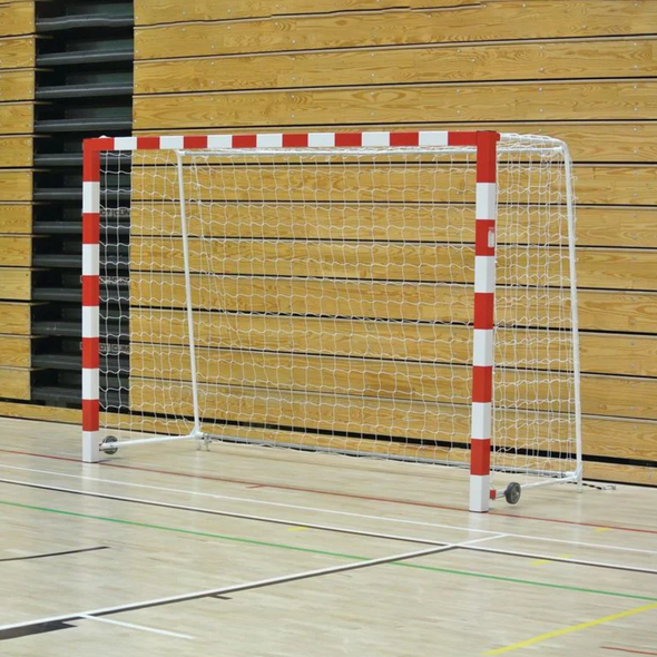 Steel Folding Handball Goal