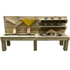 Imaginative Early Years Sand Investigation Station Imaginative Early Years Sand Investigation Station| outdoor furniture | www.ee-supplies.co.uk