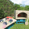 Imaginative Play Alfresco Zone Imaginative Play Alfresco Zone | www.ee-supplies.co.uk