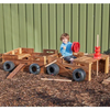 Imagineering Vehicle Creata - 6 Piece Set Imagineering Vehicle Creata - 6 Piece Set | www.ee-supplies.co.uk