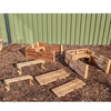 Imagineering Vehicle Creata - 6 Piece Set Imagineering Vehicle Creata - 6 Piece Set | www.ee-supplies.co.uk